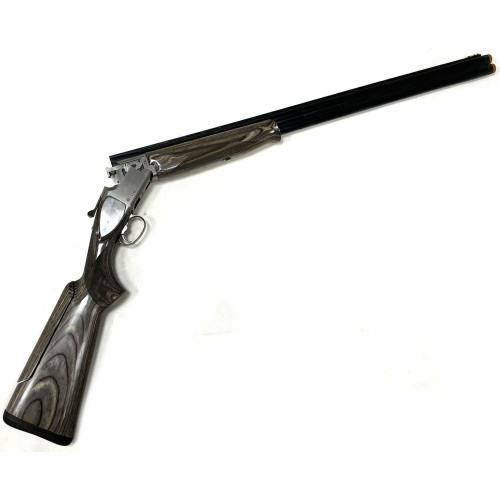 used browning b525 sporter laminate over and under