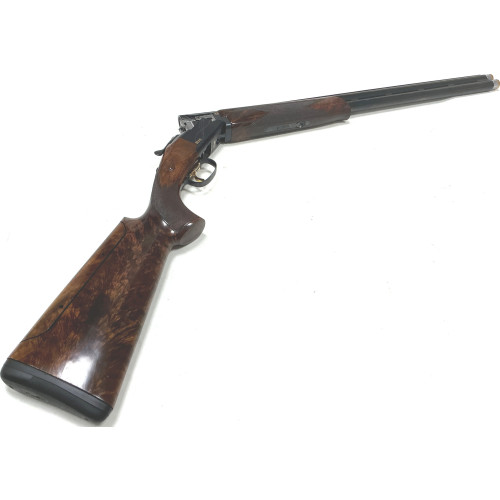 Image Of Used Browning B725 Black Edition 28" Over And Under used browning b725 black edition 28 inch