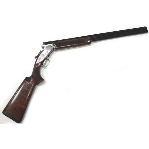used browning b725 over and under 30"