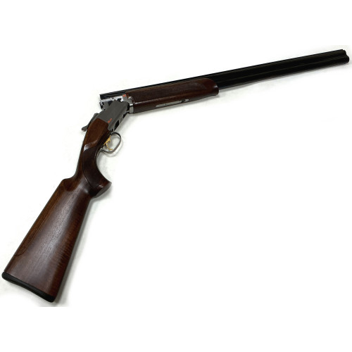 used browning b725 sporter over and under 30"