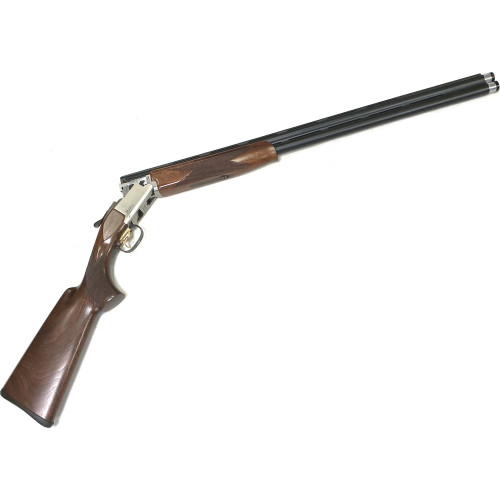 Image Of Used Browning B725 Sporter 30" 12B Shotgun used browning 725 sporter
