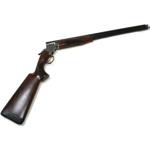 used browning b725 sporter over and under shotgun