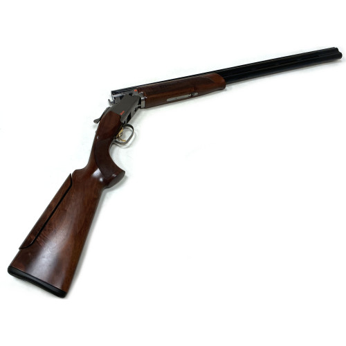 Image Of Used Browning B725 Sporter Adjustable 30" 12B Shotgun used browning b725 sporter over and under 12b