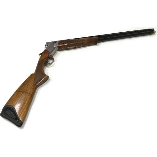 Image Of Used Browning Cynergy 30" 12B Shotgun used browning cynergy over and under 12 bore wood stock