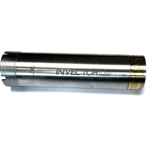 used browning invector ds choke