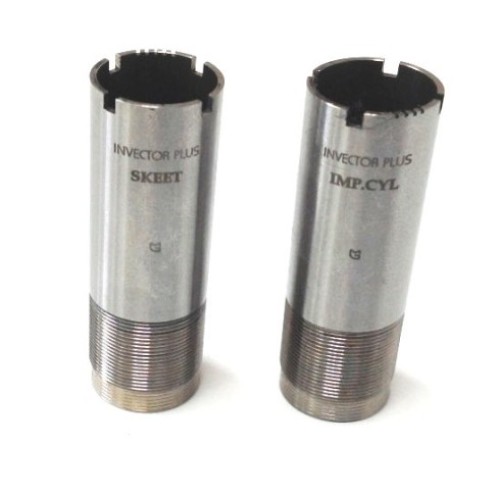 used browning invector plus choke tubes