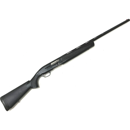 used browning maxus semi automatic shotgun 12b