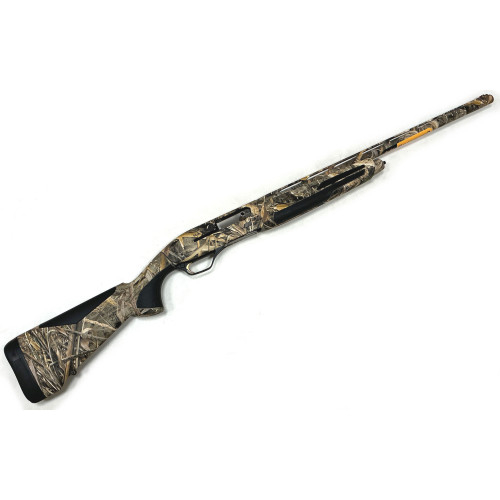 used browning maxus 2 semi auto camo