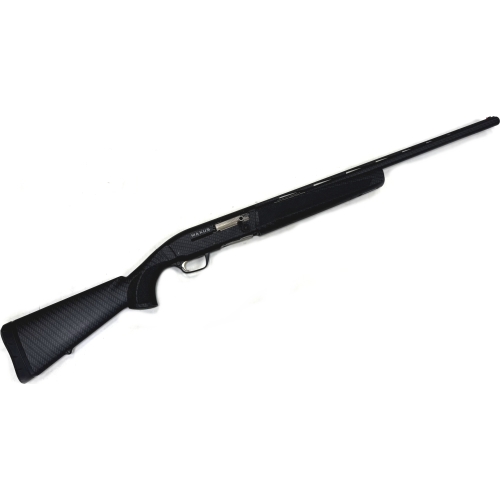 Used Browning Maxus Carbon Fibre 28" Semi-Auto 12B Shotgun Thumbnail Image