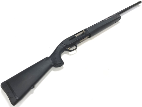 used browning maxus composite