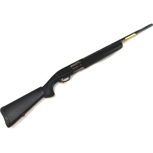 Image Of Used Browning Maxus One Composite 28" Semi-Auto 12B Shotgun used browning maxus 2 composite semi auto shotgun