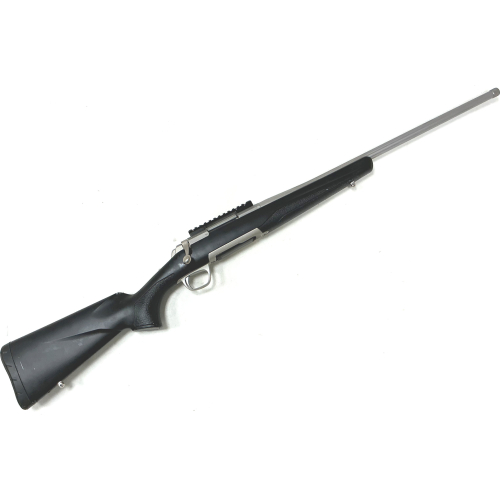 used browning x bolt stainless .243