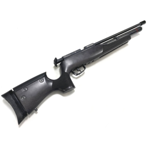 used bsa silver star .177 air rifle