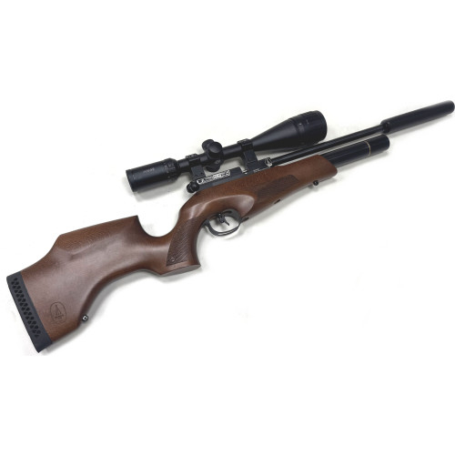 used bsa ultra clx air rifle .177
