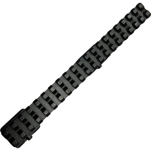 Used Contessa Rear Extended Picatinny Rail