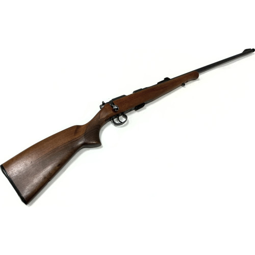 Used CZ 452-2E ZKM 22 LR Rifle