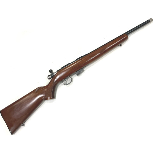 used cz 452 american .17 hmr left hand