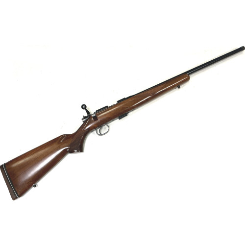 Used CZ 452 American 21" .22 LR Rifle Thumbnail Image