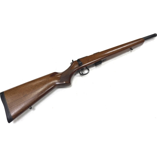 used cz 455 varmint 22 lr