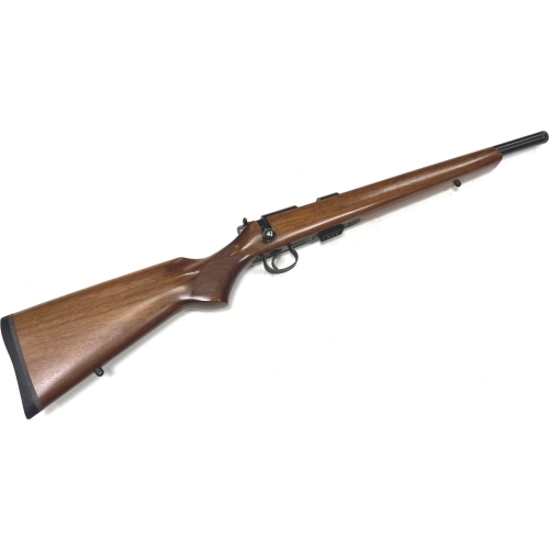 used cz 455 22 lr varmint