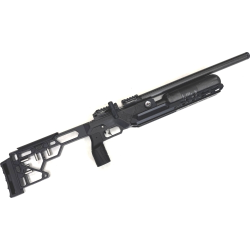 used daystate black wolf tactical 177