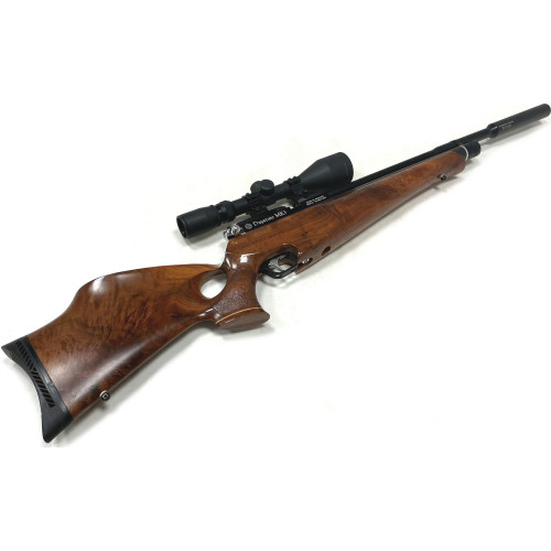 used daystate mk3 pre charged air rifle