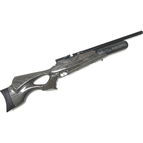 used daystate wolverine r hi lite laminate .22