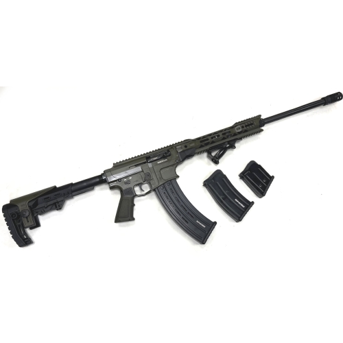 used derya mk12 fac shotgun