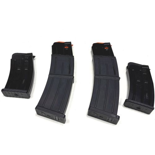 used derya mk12 magazines