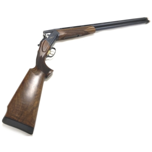 used fabarm axis rs12