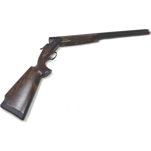 used fabarm elos syren over and under ladies gun monte carlo stock