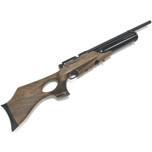 used daystate .22 air ranger fac