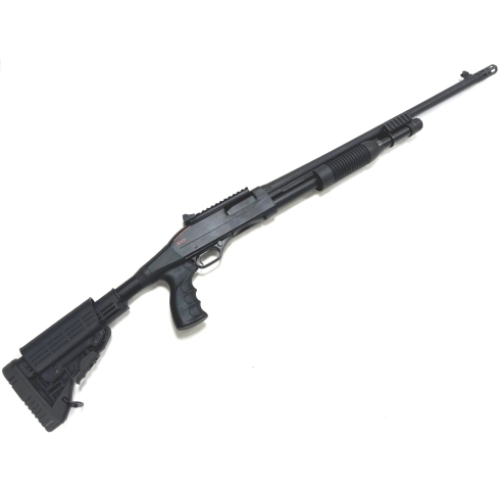used winchester sxp xtreme defender fac