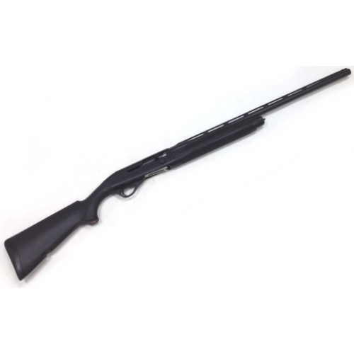 used franchi affinity black semi auto
