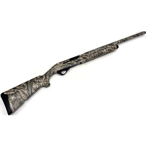 used franchi max 5 camo 12b semi auto