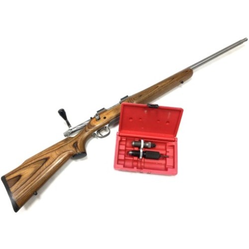 used gbr 6mm lapua