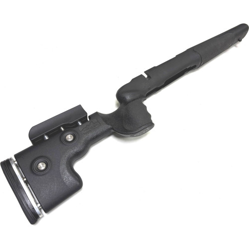 used grs berserk howa stock