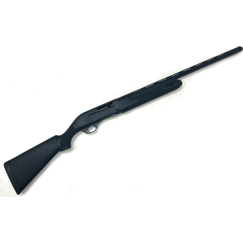 used hatsan escort semi auto shotgun 12b