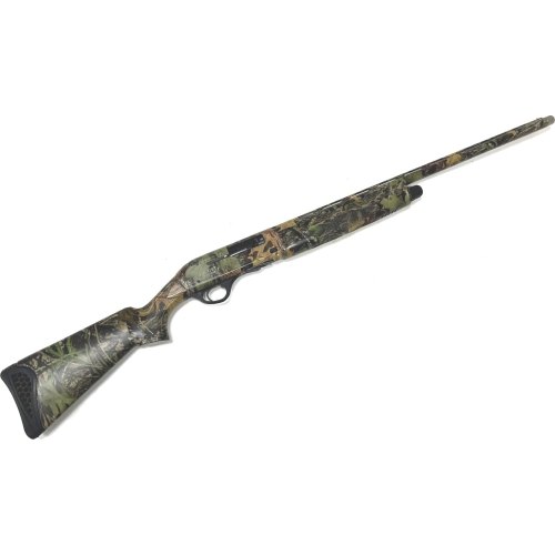 used hatsan camo semi auto