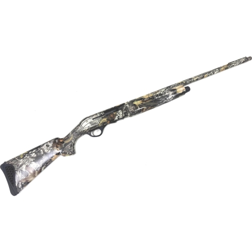used hatsan escort camo semi auto
