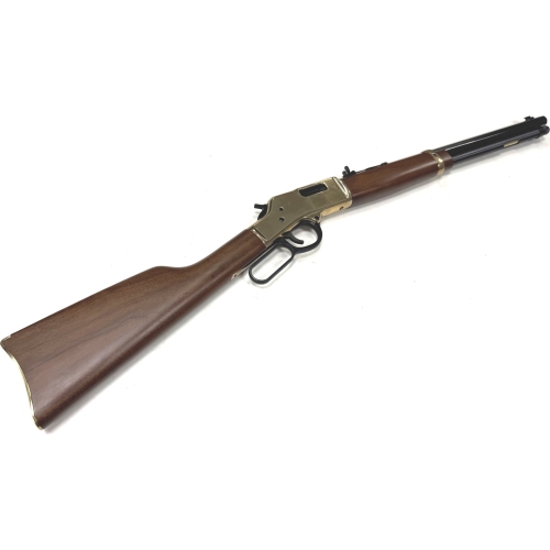 used henry big boy .357 mag rifle