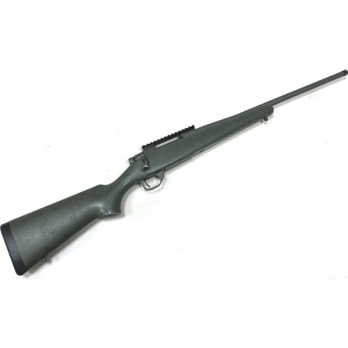 used howa 1500 .243 rifle