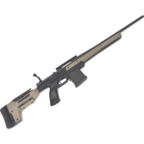 howa 1500 mdt oryx .243 rifle used