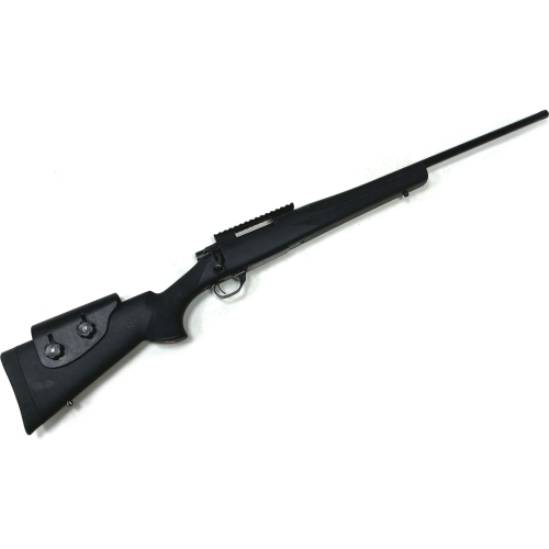Image Of Used Howa 1500 Sporter Blued 22" .223 Rifle used howa 1500 sporter varmint .223