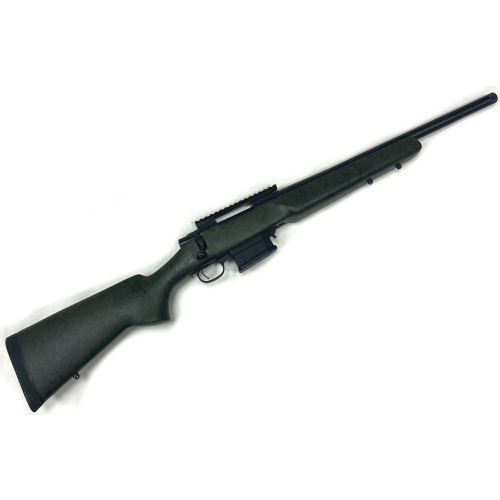 used howa 1500 varmint 243