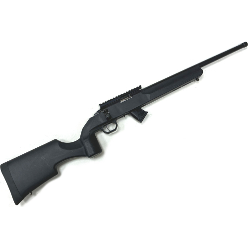 used howa m1100 bolt action rifle