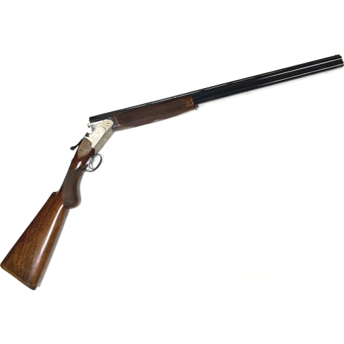used john macnab 28b over and under