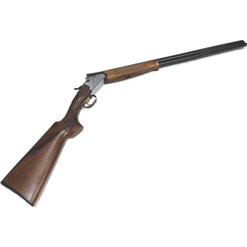 used lincoln premier gold 20 bore