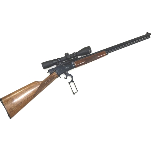 used marlin .357 1894 cowboy limited