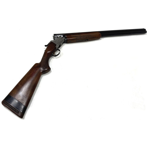 Image Of Used Miroku 28" Over & Under 12B Shotgun used miroku 12b 28" over and under
